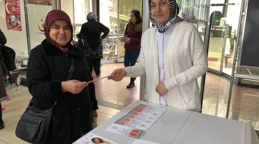 Zonguldak&rsquo;ta D&uuml;nya B&ouml;brek G&uuml;n&uuml; Etkinlikleri