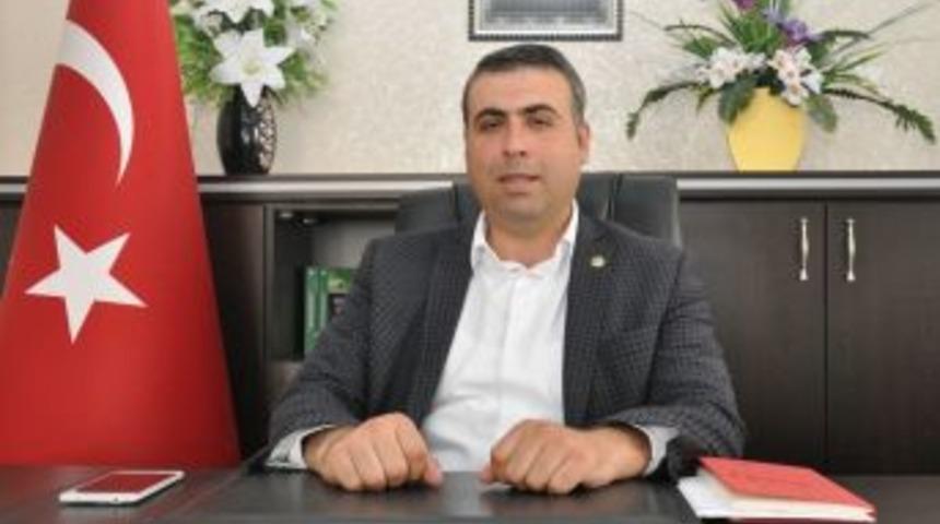 Antalya Eğitim Bir Sen&rsquo;den İstiklal Marşı&rsquo;nın Kabul&uuml; A&ccedil;ıklaması