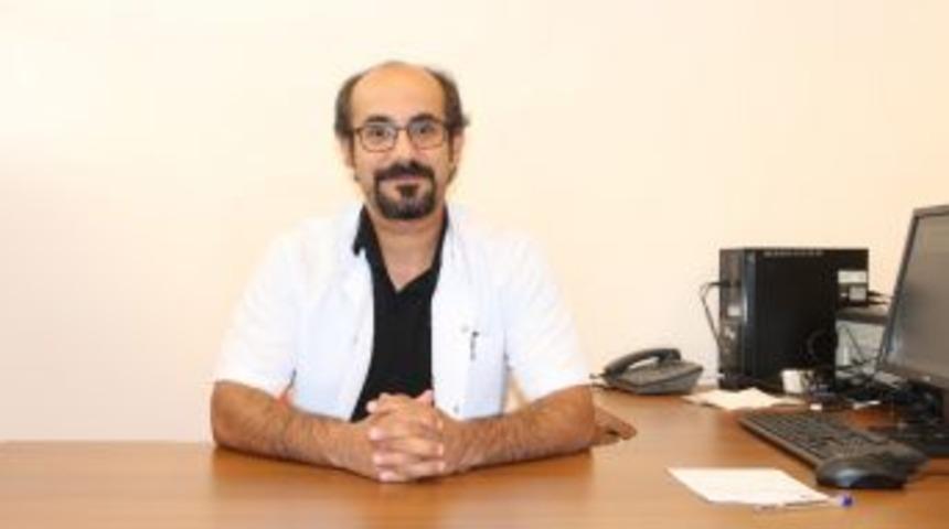 Dinar&rsquo;da Beyin Cerrahi Uzmanı Atandı