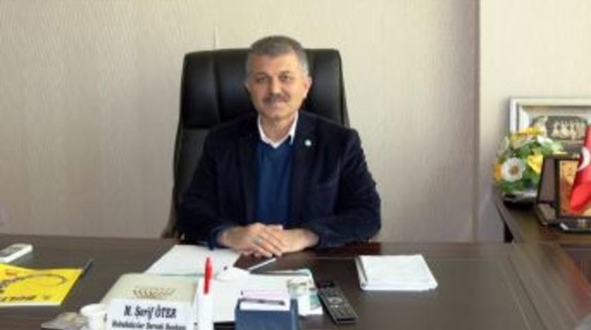 &Ccedil;ift&ccedil;iden &Ccedil;ift&ccedil;iye Uyarı