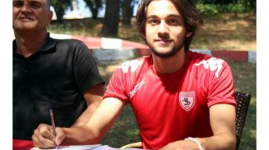 Samsunspor&rsquo;da Şok Ayrılık