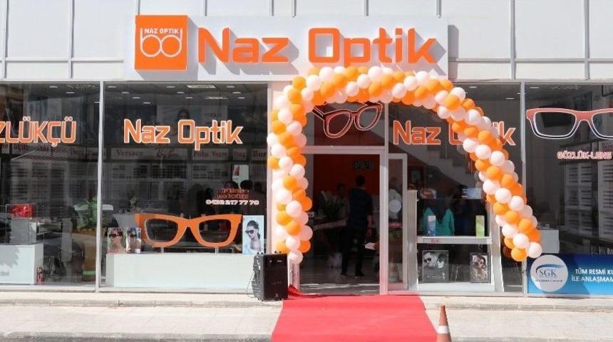 Van&rsquo;da İş Yeri A&ccedil;ılışı