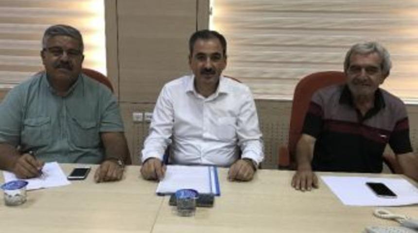 Tarsus Belediyesi Yerli Malı Kullanımını Teşvik Komisyonu&rsquo;ndan &Ouml;nemli Kararlar