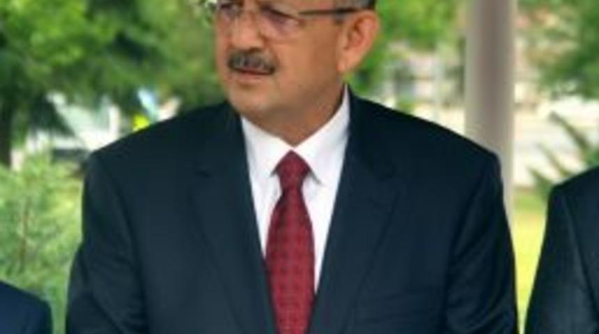 &Ouml;zhaseki: &ldquo;pazartesi G&uuml;n&uuml;nden İtibaren Şehirlerimizde Aday Tespitlerine Başlayacağız&rdquo;