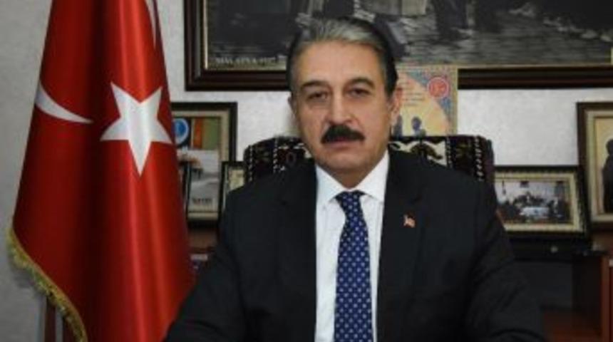 Keskin&rsquo;den S&uuml;r&uuml;c&uuml;lere Uyarı