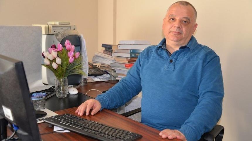 Atasoy: &ldquo;t&uuml;rkler Ve Bulgarlar Ge&ccedil;mişten Ders &Ccedil;ıkarıp Birlikte Yaşamanın Yolunu Bulmalı&rdquo;