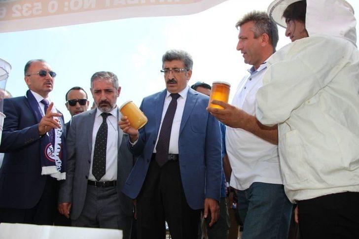 Ardahan’da Bal Festivali Coşkusu G5