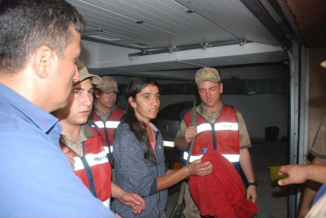 Kayıp Evrim&rsquo;in Anne Ve Babası Tutuklandı