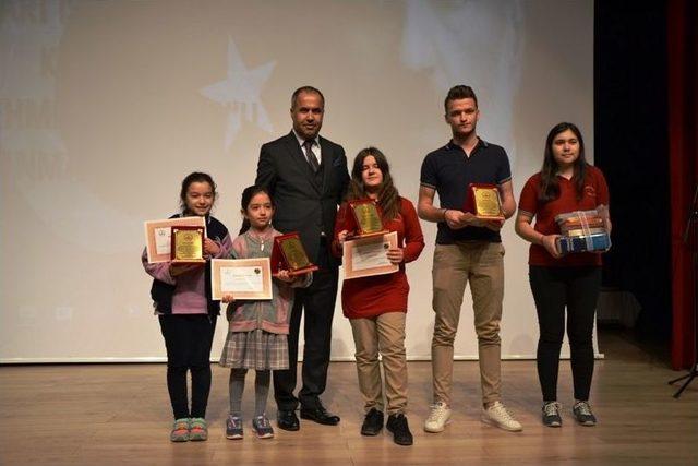 Biga’da İstiklal Marşı’nın Kabulü Ve Mehmet Akif Ersoy’u Anma Günü