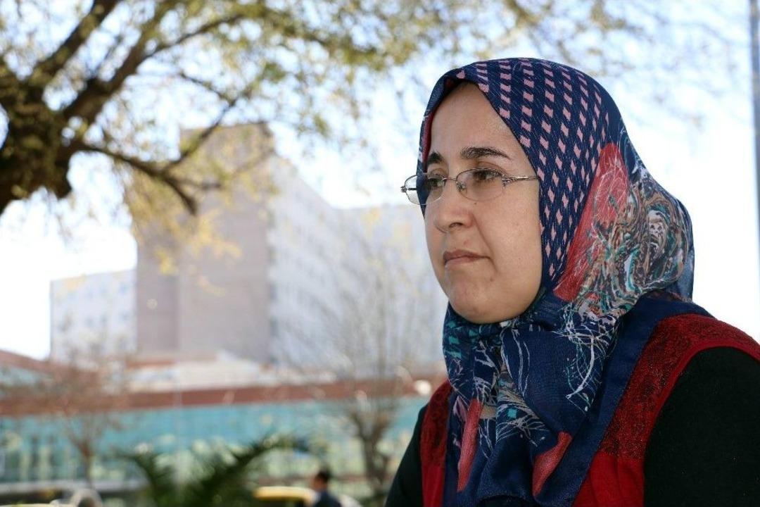 7 Aylık Tuana Bebeğin Yaşam M&uuml;cadelesi