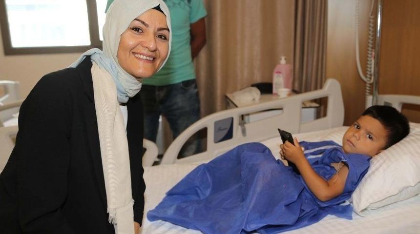 S&uuml;nnet Oldular, Sırada Ş&ouml;len Var