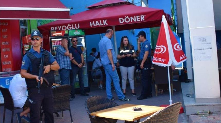 244 Polisle 11 İl&ccedil;ede Eş Zamanlı Operasyon