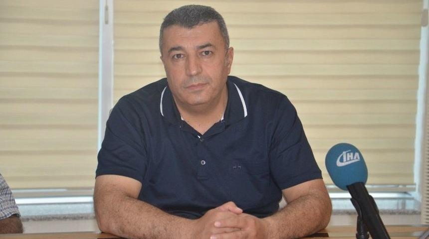 Malatya Ticaret Borsası Ağustos Ayı Meclis Toplantısı Yapıldı