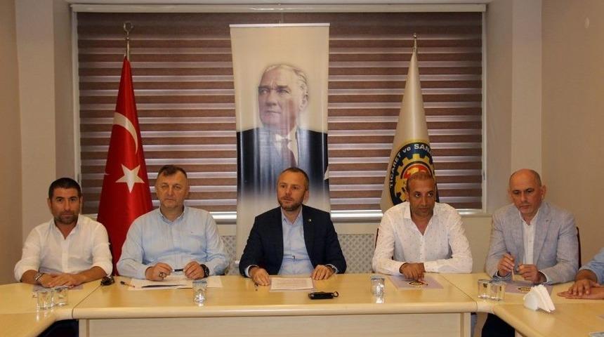 Tso&rsquo;dan &rsquo;tl&rsquo;ye D&ouml;n&uuml;n&rsquo; &Ccedil;ağrısı