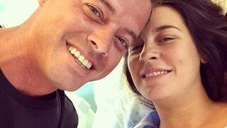  Alp Kırşan ikinci kez baba oldu!