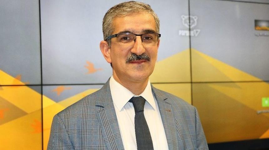 Ekonomik Savaşa Karşı Bir Cephede Kahramanmaraş&rsquo;tan