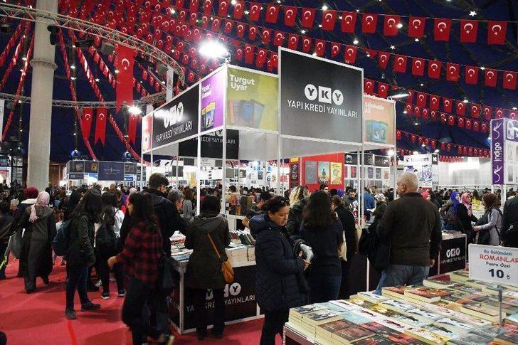 Isparta 2. Kitap Fuarı G2