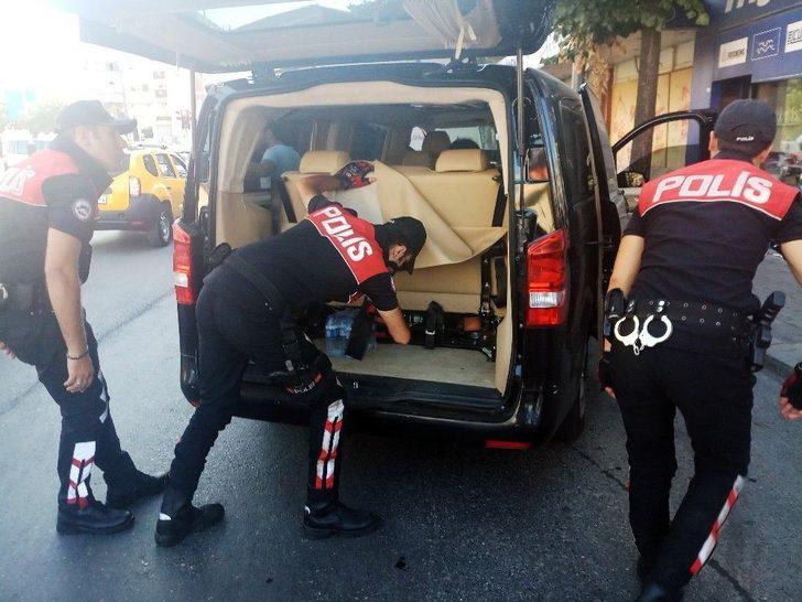 "şişli’de Bayram Temizliği" Uygulaması Gerçekleştirildi G3