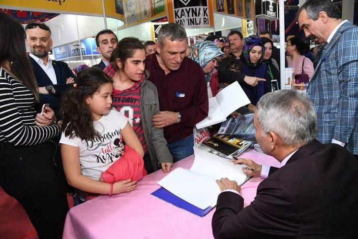 Isparta 2. Kitap Fuarı G4