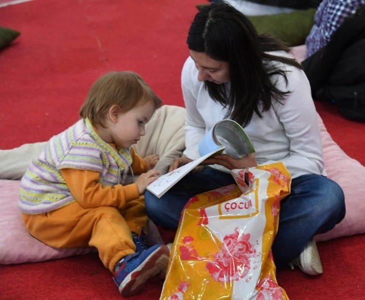 Isparta 2. Kitap Fuarı G5