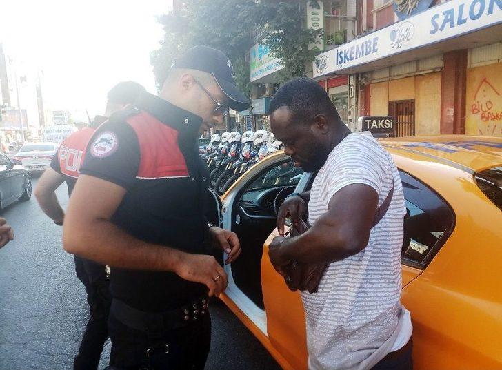 "şişli’de Bayram Temizliği" Uygulaması Gerçekleştirildi G4