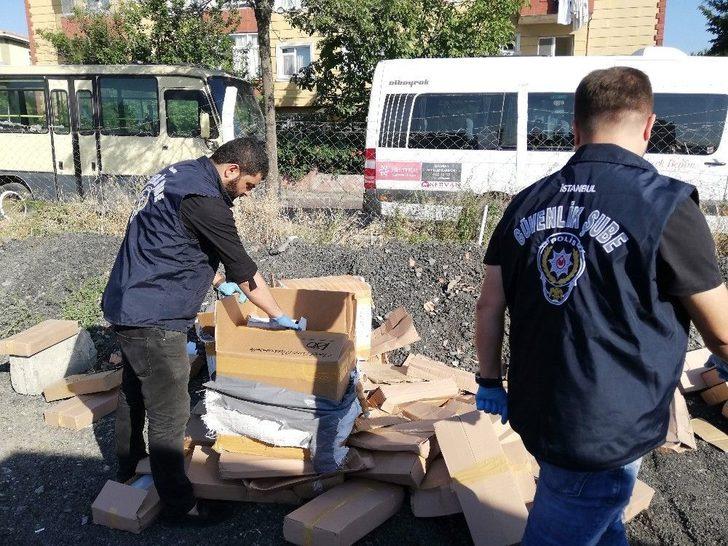 "şişli’de Bayram Temizliği" Uygulaması Gerçekleştirildi G5