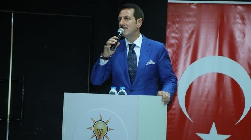 Başkan Tok: &ldquo;ilkadım 2023&rsquo;e Hazırlanıyor&rdquo;