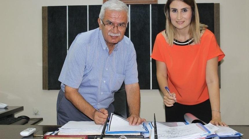 Nazilli Belediyesi’nden İngilizce Fırsatı