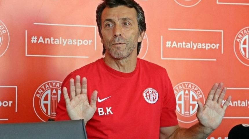 B&uuml;lent Korkmaz: &ldquo;var Sisteminin &Uuml;lkemizde Tam Oturtulamadığını G&ouml;r&uuml;yorum&rdquo;