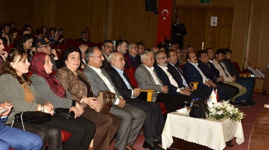 Torunu, Mehmet Akif Ersoy&rsquo;u Anlattı