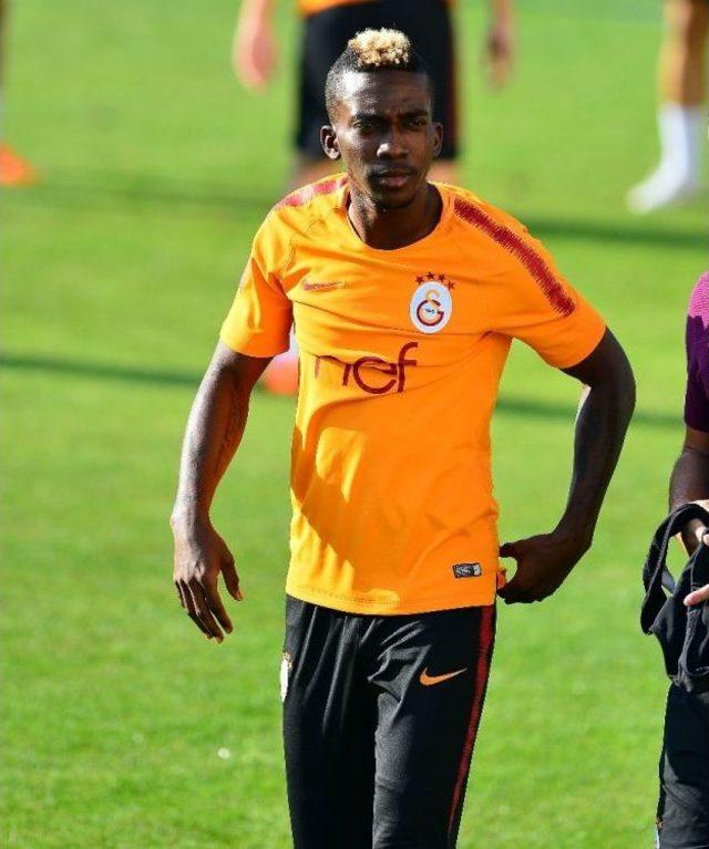 Henry Onyekuru: “şampiyonlar Ligi’nde Oynamak İçin Sabırsızlanıyorum”