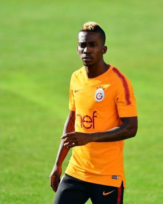Henry Onyekuru: “şampiyonlar Ligi’nde Oynamak İçin Sabırsızlanıyorum”