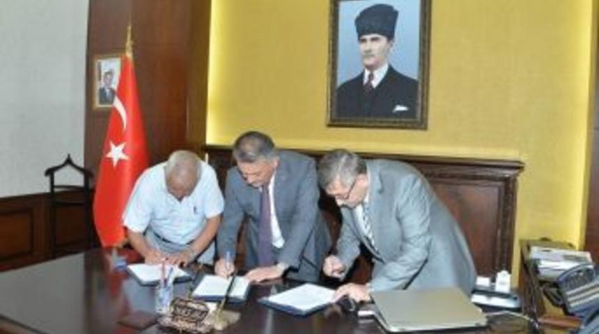 Hayırsever Vatandaştan Sağlık Merkezi