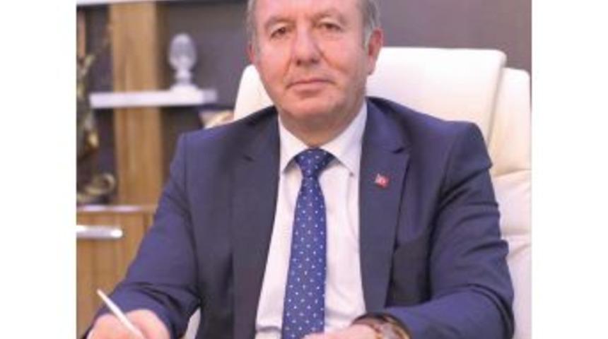 Sungurlu&rsquo;da Kurban Kesim Yerleri Belirlendi