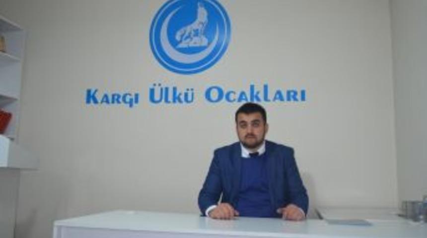 Kargı &Uuml;lk&uuml; Ocakları Dergi Gelirlerini Devlete Bağışlayacak
