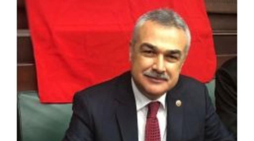 Ak Parti&rsquo;li Savaş; &ldquo;yeni T&uuml;rkiye Yolunda Basın Mensuplarına B&uuml;y&uuml;k G&ouml;rev D&uuml;ş&uuml;yor&rdquo;