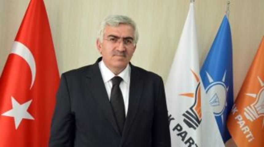 &Ouml;z&rsquo;den "24 Temmuz Gazeteciler Ve Basın Bayramı G&uuml;n&uuml;" Mesajı