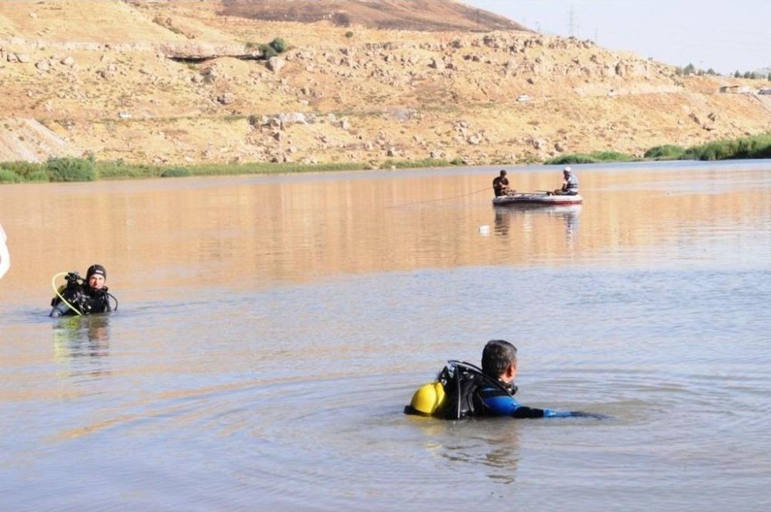 Dicle Nehri&rsquo;nde Kaybolan İş&ccedil;ilerin Cansız Bedenine Ulaşıldı