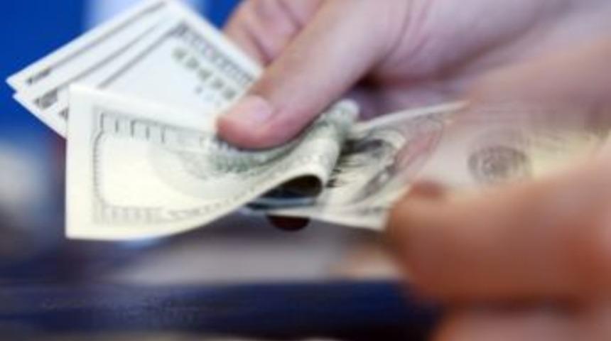 Serbest Piyasada D&ouml;viz Fiyatları