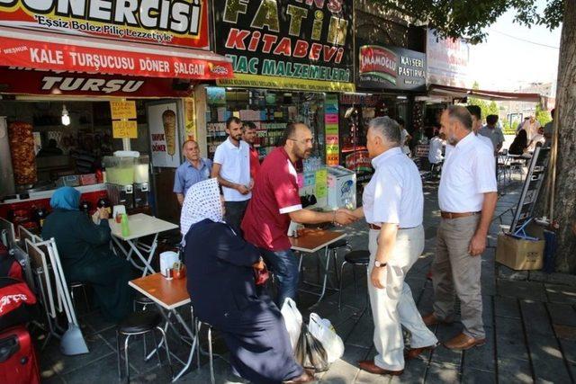 Osmanlı’nın Avm’leri 620 Yıldır Hizmete Devam Ediyor