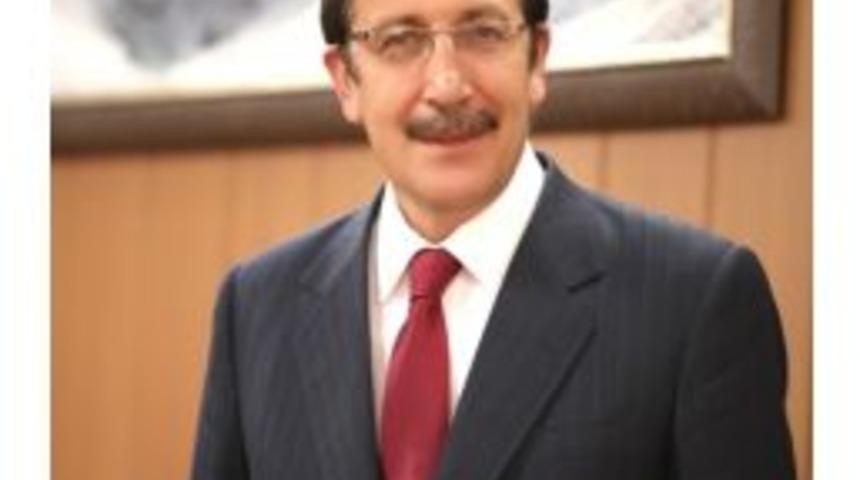 Başkan Bulutlar&rsquo;dan 23 Temmuz Mesajı