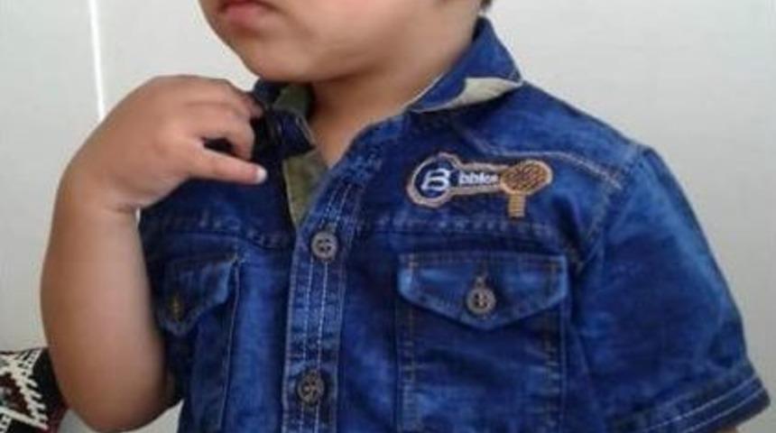 3. Kattaki Balkondan D&uuml;şen &Ccedil;ocuk Hayatını Kaybetti