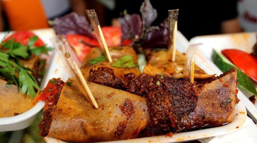 Çiğ Köfte Şanlıurfa’nın İtirazına Rağmen Adıyaman’a Tescillendi