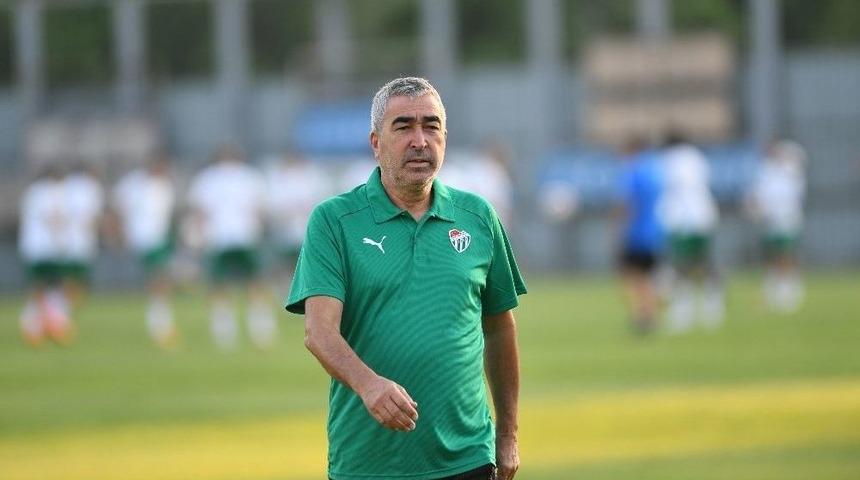 Aybaba&rsquo;dan Forvet Transferi A&ccedil;ıklaması