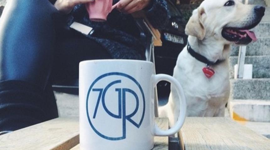 K&ouml;peğinizle Gidebileceğiniz İstanbul'un En İyi 5 Kahve Mekanı