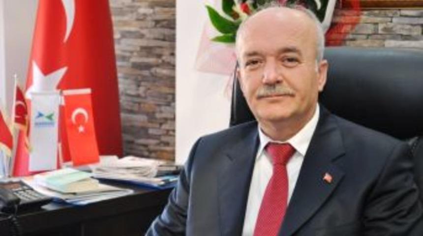 Başkan Bah&ccedil;avan Basın Bayramını Kutladı