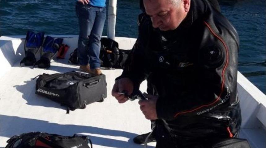 Acılı Baba 56 G&uuml;nd&uuml;r Haber Alamadığı Oğlunun Yolunu G&ouml;zl&uuml;yor