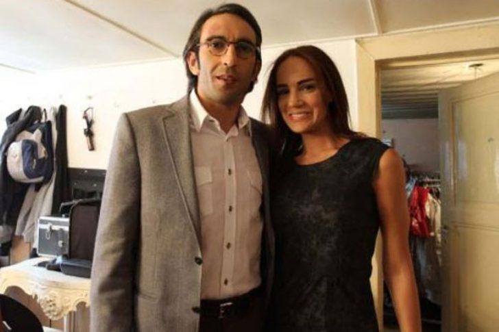 Geniş Aile'nin Zeynep'i çok seksi G4