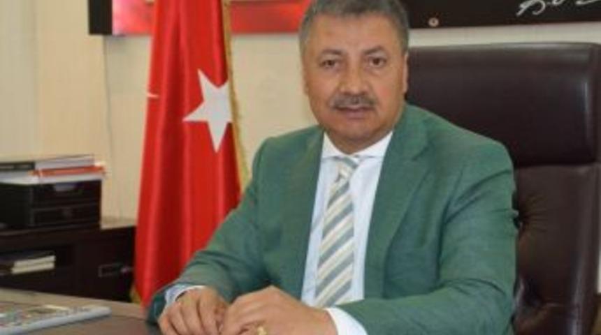 Pınarbaşı, 24 Temmuz Basın Bayramı İlgili Mesaj Yayımladı