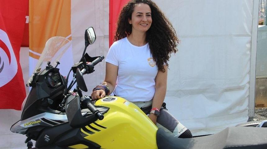 &ldquo;motorcu Dostu Trafik&rdquo; Afyonkarahisar&rsquo;da